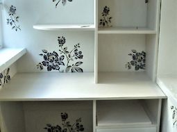Письменный стол на заказ