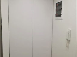 Распашной шкаф на заказ